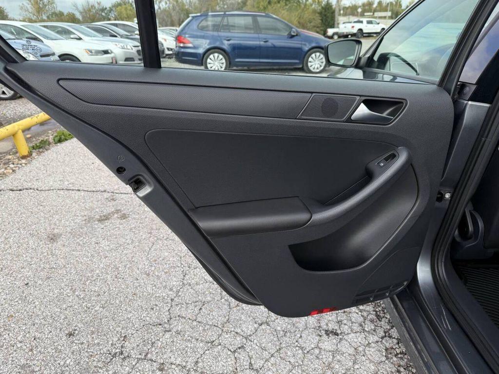 used 2014 Volkswagen Jetta car, priced at $9,919