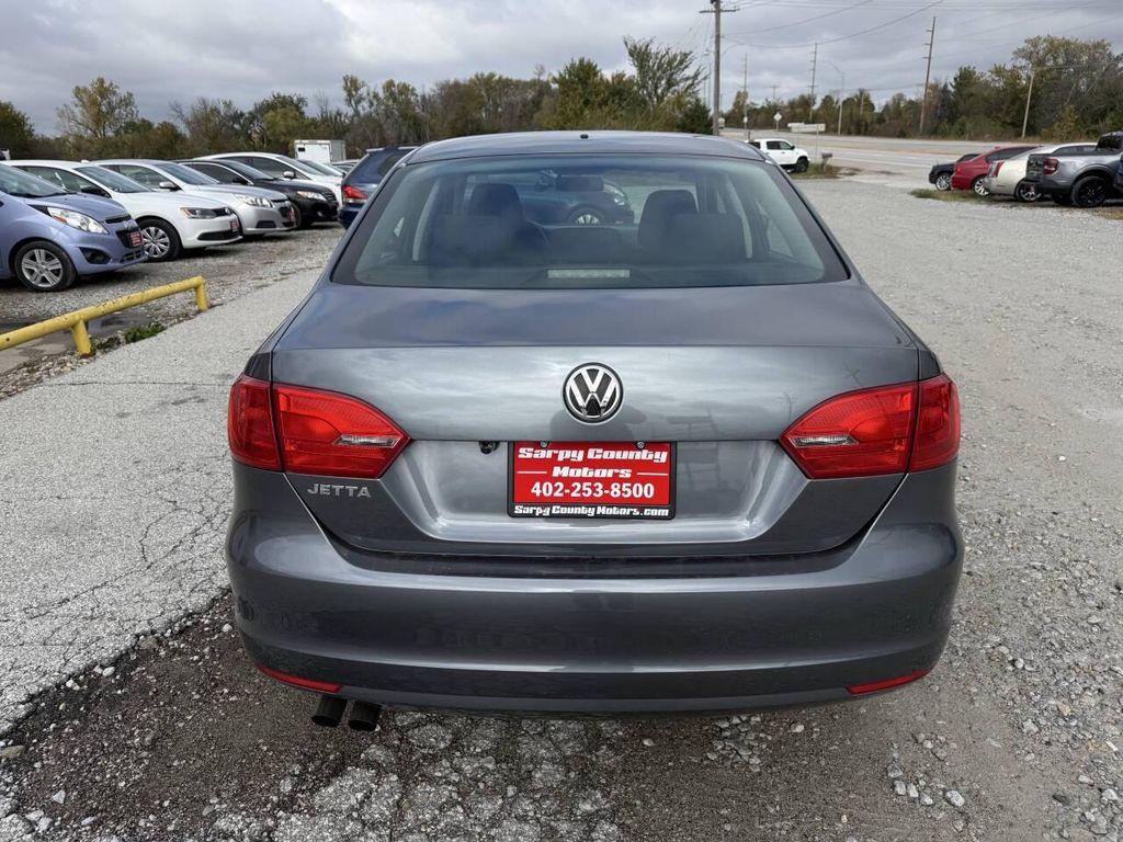 used 2014 Volkswagen Jetta car, priced at $9,919