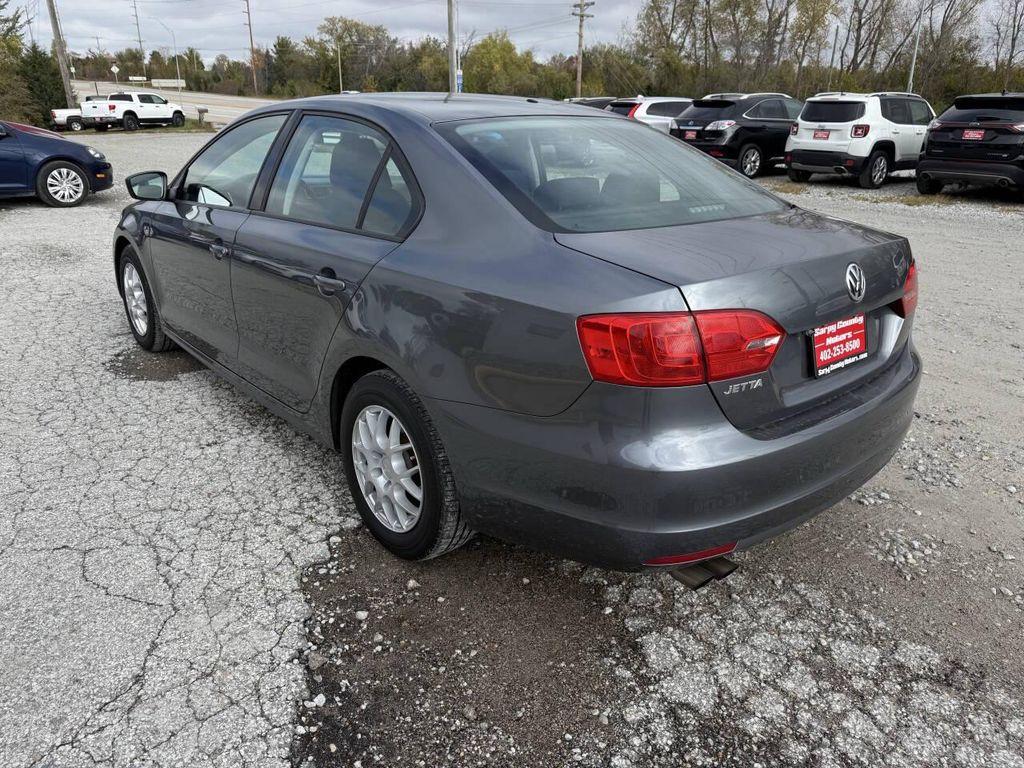 used 2014 Volkswagen Jetta car, priced at $9,919