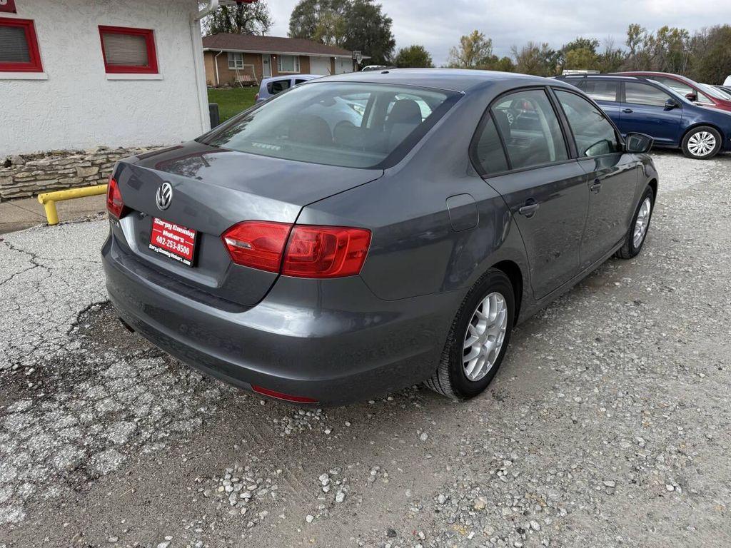 used 2014 Volkswagen Jetta car, priced at $9,919