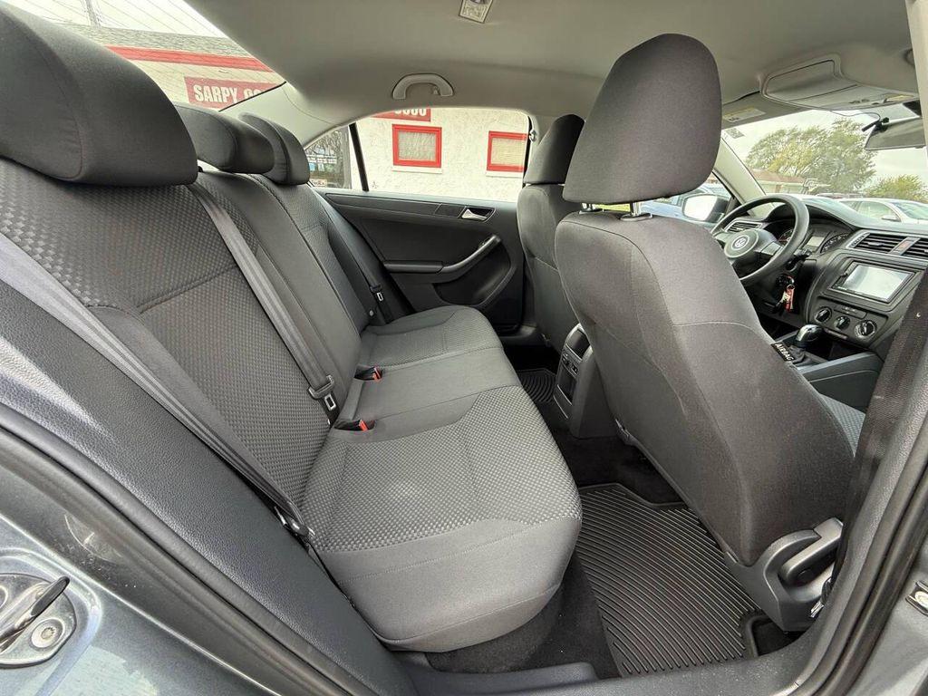 used 2014 Volkswagen Jetta car, priced at $9,919