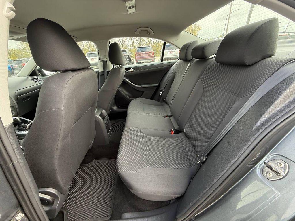 used 2014 Volkswagen Jetta car, priced at $9,919