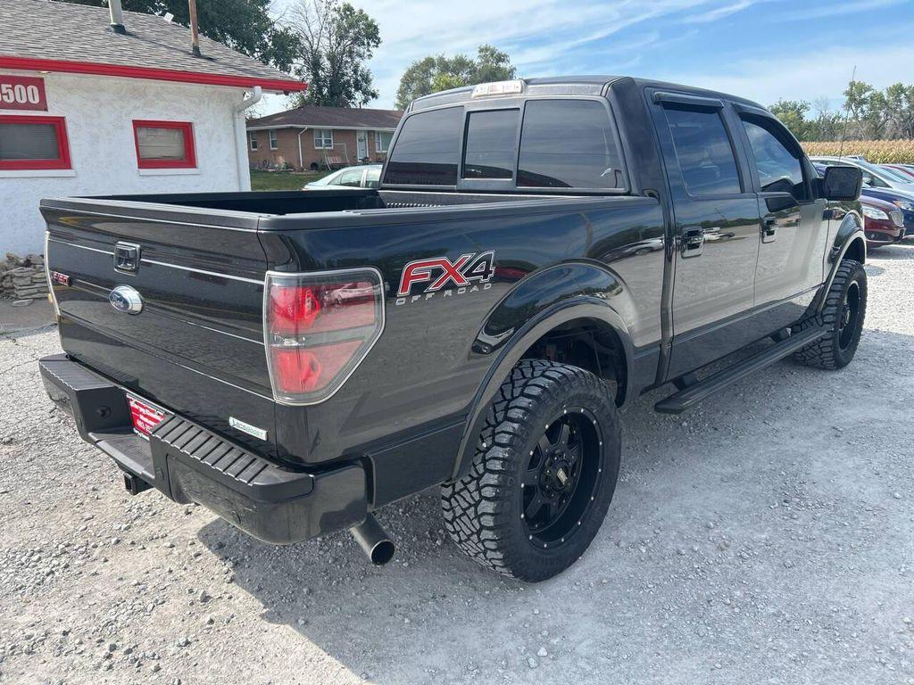 used 2014 Ford F-150 car, priced at $20,997