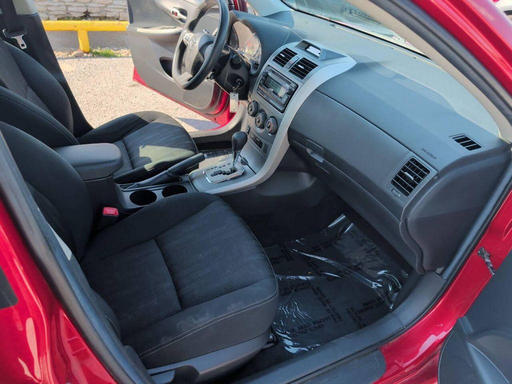 used 2012 Toyota Corolla car, priced at $10,993