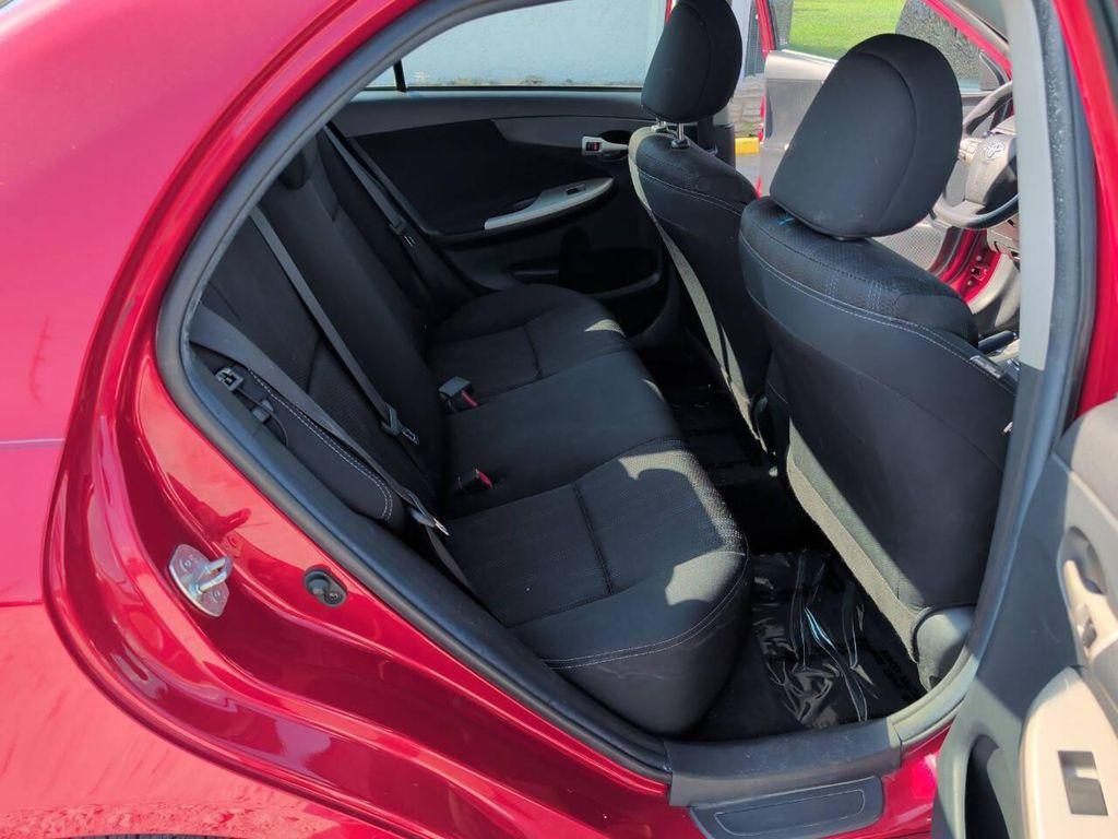used 2012 Toyota Corolla car, priced at $10,993