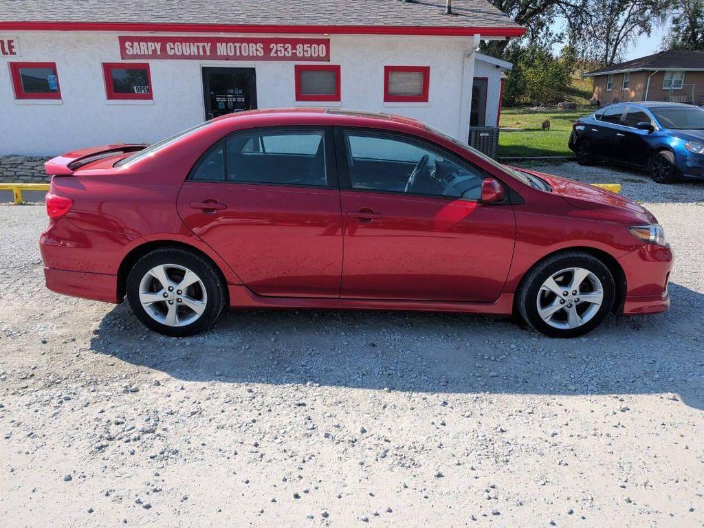 used 2012 Toyota Corolla car, priced at $10,993