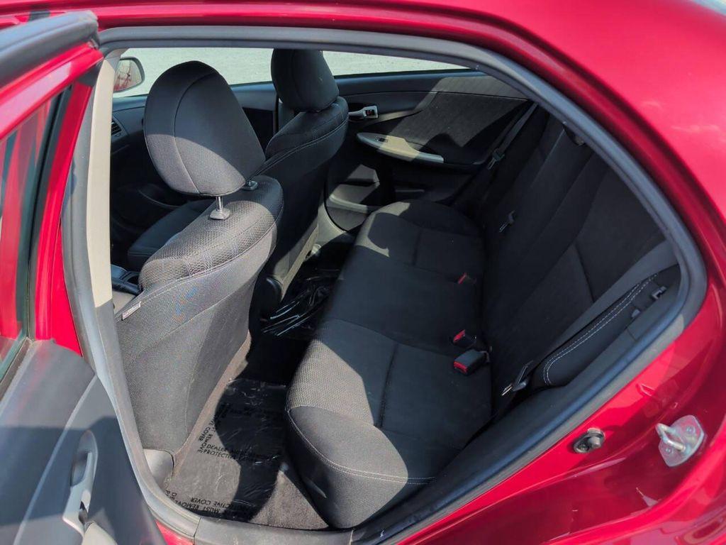 used 2012 Toyota Corolla car, priced at $10,993