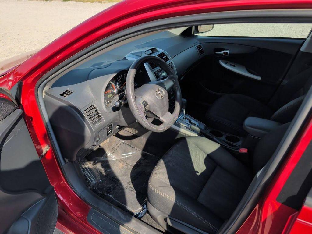 used 2012 Toyota Corolla car, priced at $10,993