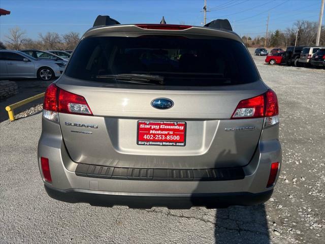 used 2014 Subaru Outback car, priced at $14,997