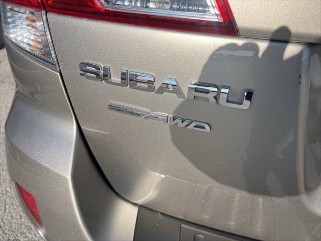 used 2014 Subaru Outback car, priced at $14,997