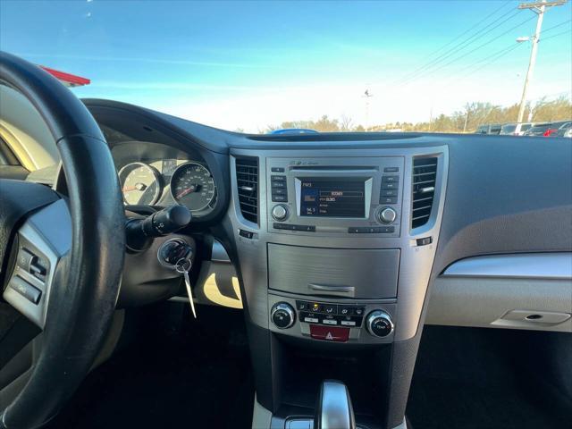 used 2014 Subaru Outback car, priced at $14,997