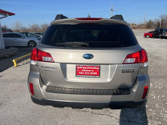 used 2014 Subaru Outback car, priced at $14,997