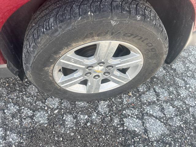 used 2011 Chevrolet Traverse car, priced at $12,997
