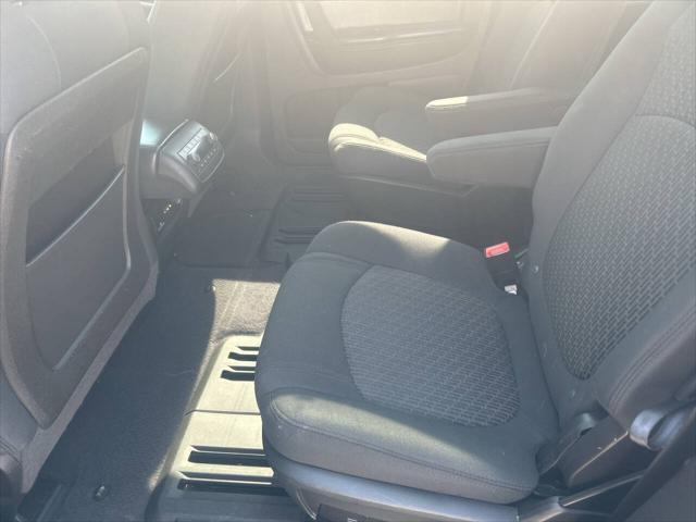 used 2011 Chevrolet Traverse car, priced at $12,997