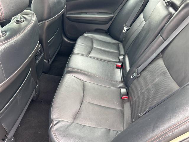used 2014 Nissan Maxima car, priced at $8,997