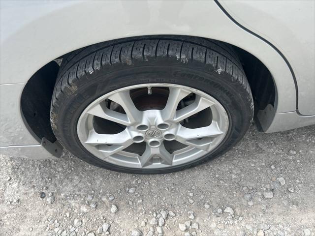 used 2014 Nissan Maxima car, priced at $8,997