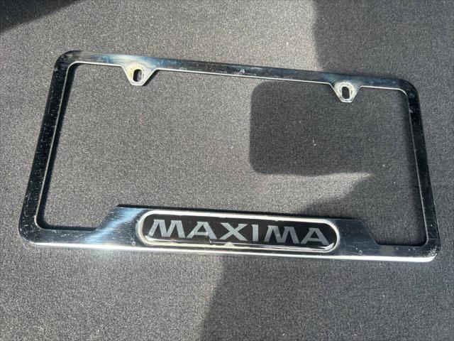 used 2014 Nissan Maxima car, priced at $8,997