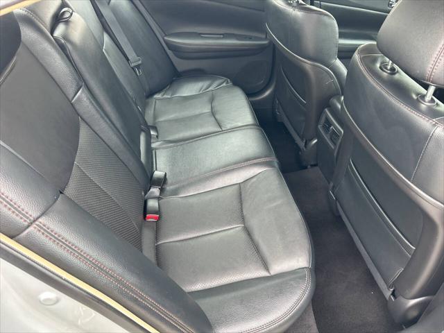 used 2014 Nissan Maxima car, priced at $8,997
