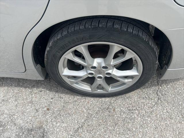 used 2014 Nissan Maxima car, priced at $8,997
