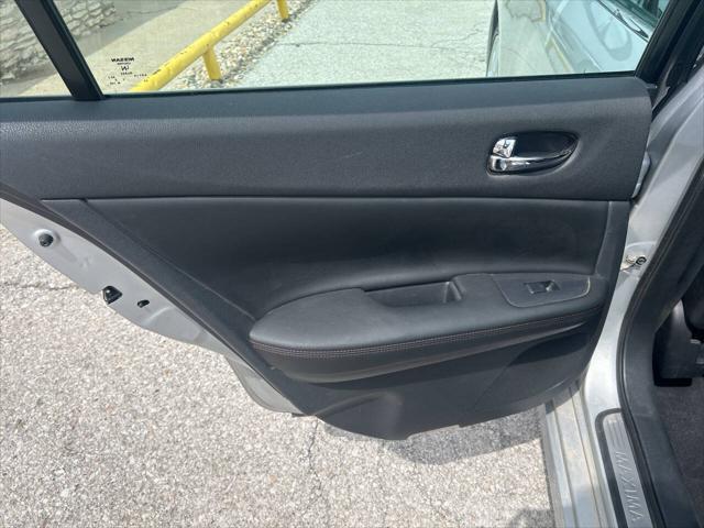 used 2014 Nissan Maxima car, priced at $8,997