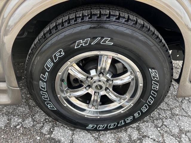 used 2014 GMC Savana 1500 car, priced at $28,929