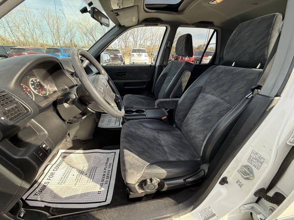 used 2004 Honda CR-V car, priced at $9,997