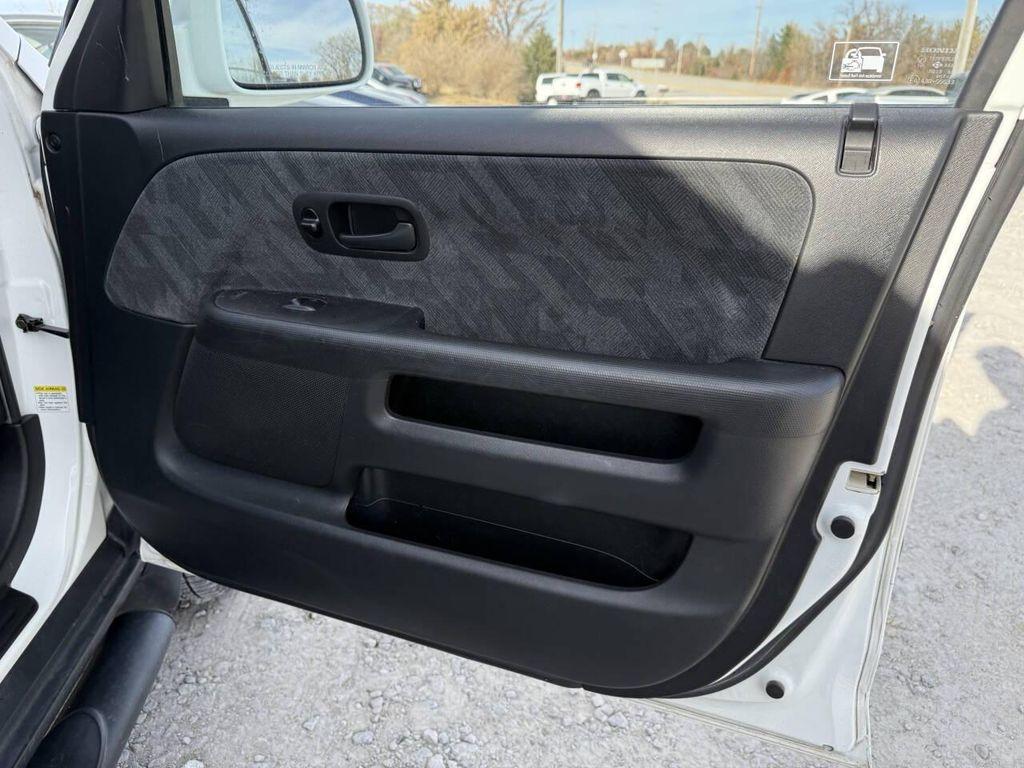 used 2004 Honda CR-V car, priced at $9,997