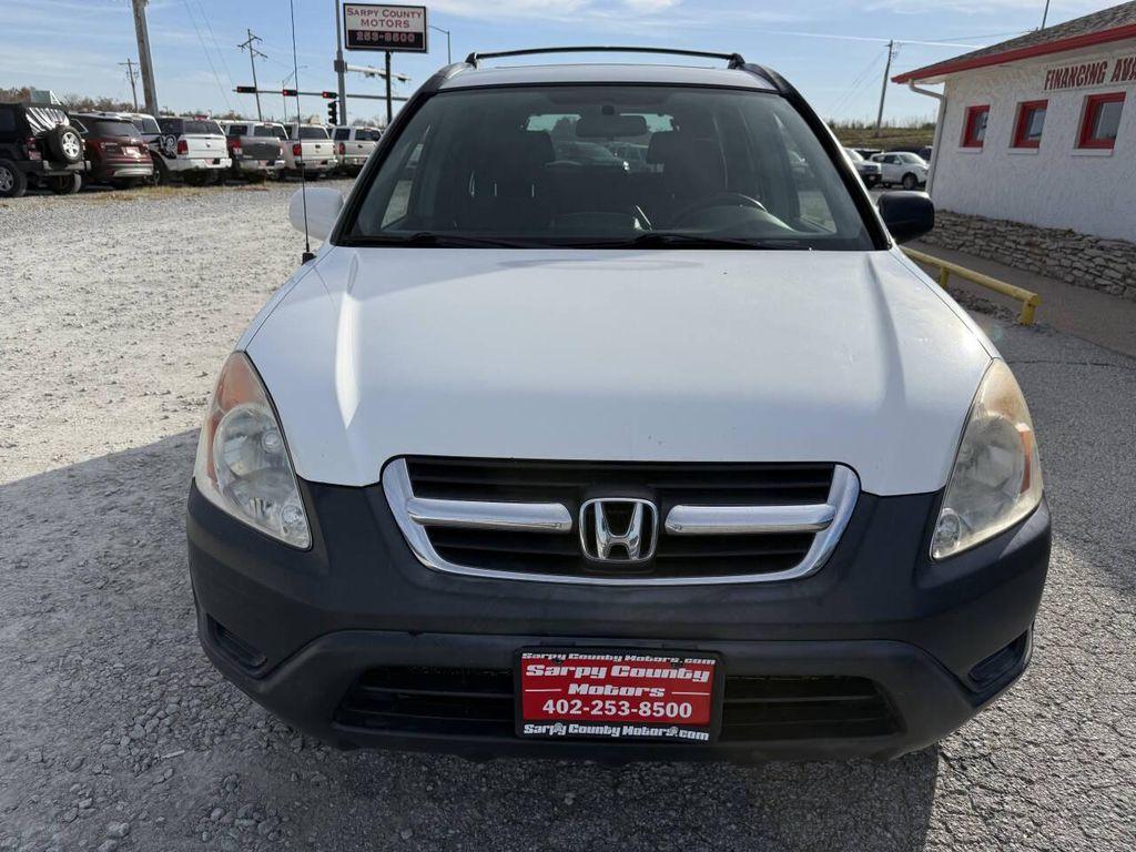 used 2004 Honda CR-V car, priced at $9,997