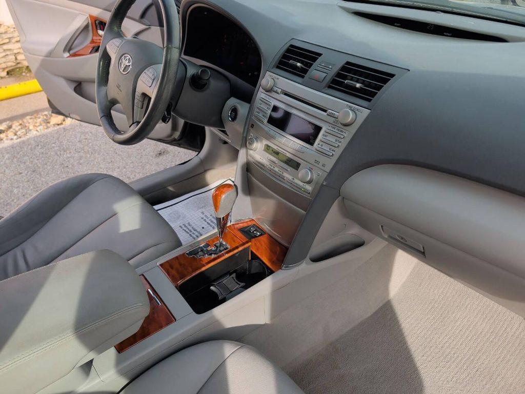 used 2010 Toyota Camry car, priced at $14,977