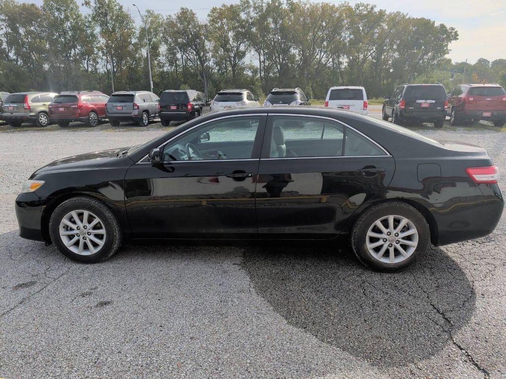 used 2010 Toyota Camry car, priced at $14,977
