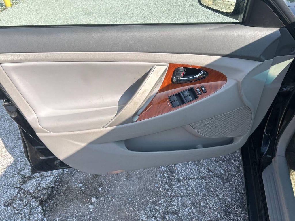 used 2010 Toyota Camry car, priced at $15,997