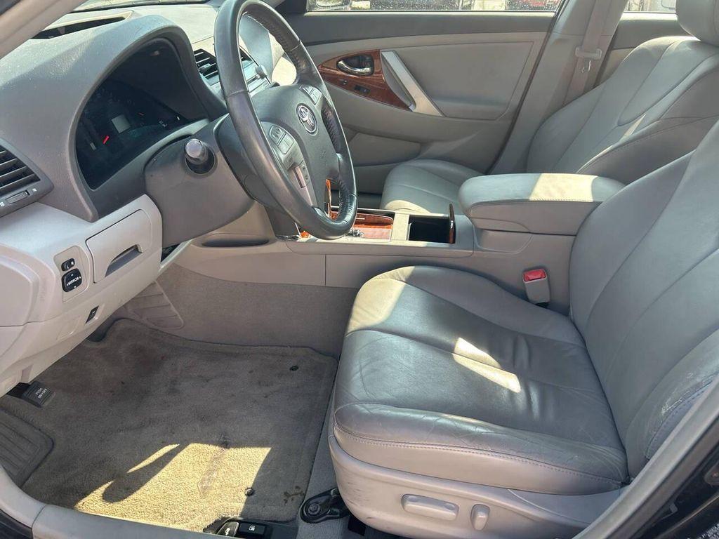 used 2010 Toyota Camry car, priced at $15,997