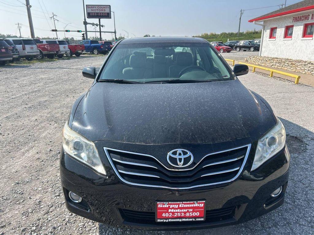 used 2010 Toyota Camry car, priced at $15,997