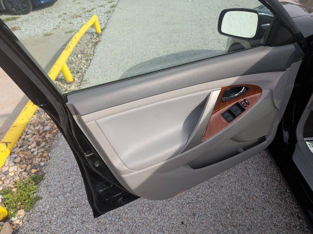 used 2010 Toyota Camry car, priced at $14,977