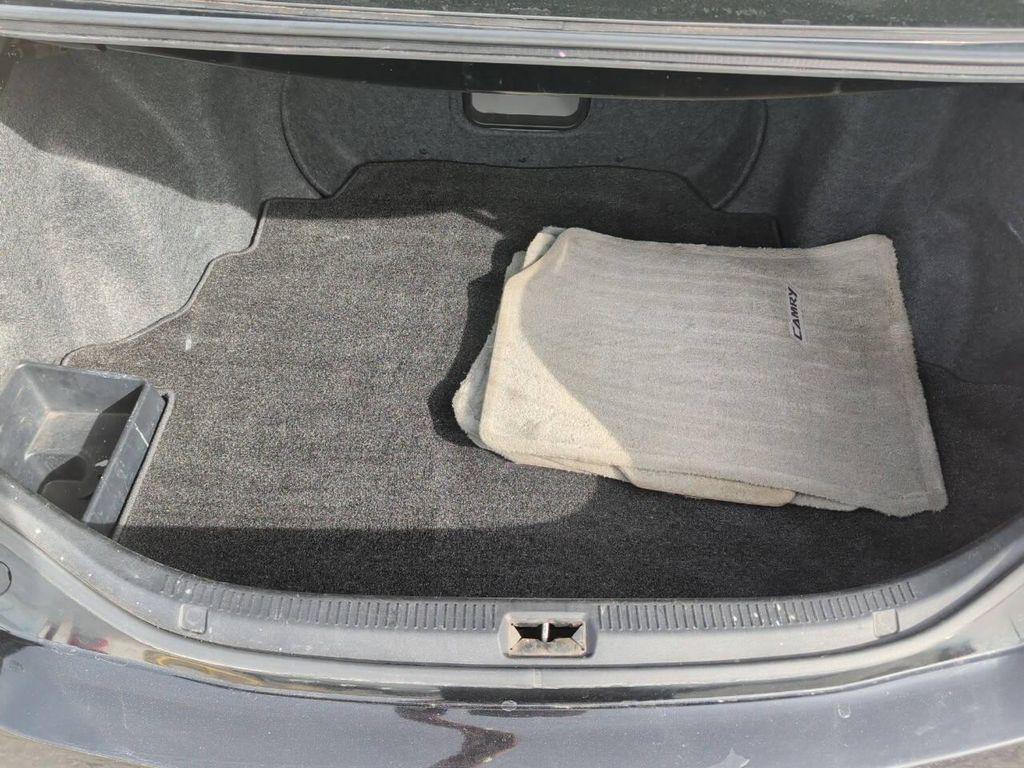 used 2010 Toyota Camry car, priced at $14,977