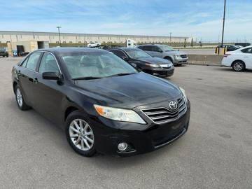 used 2010 Toyota Camry car, priced at $15,997
