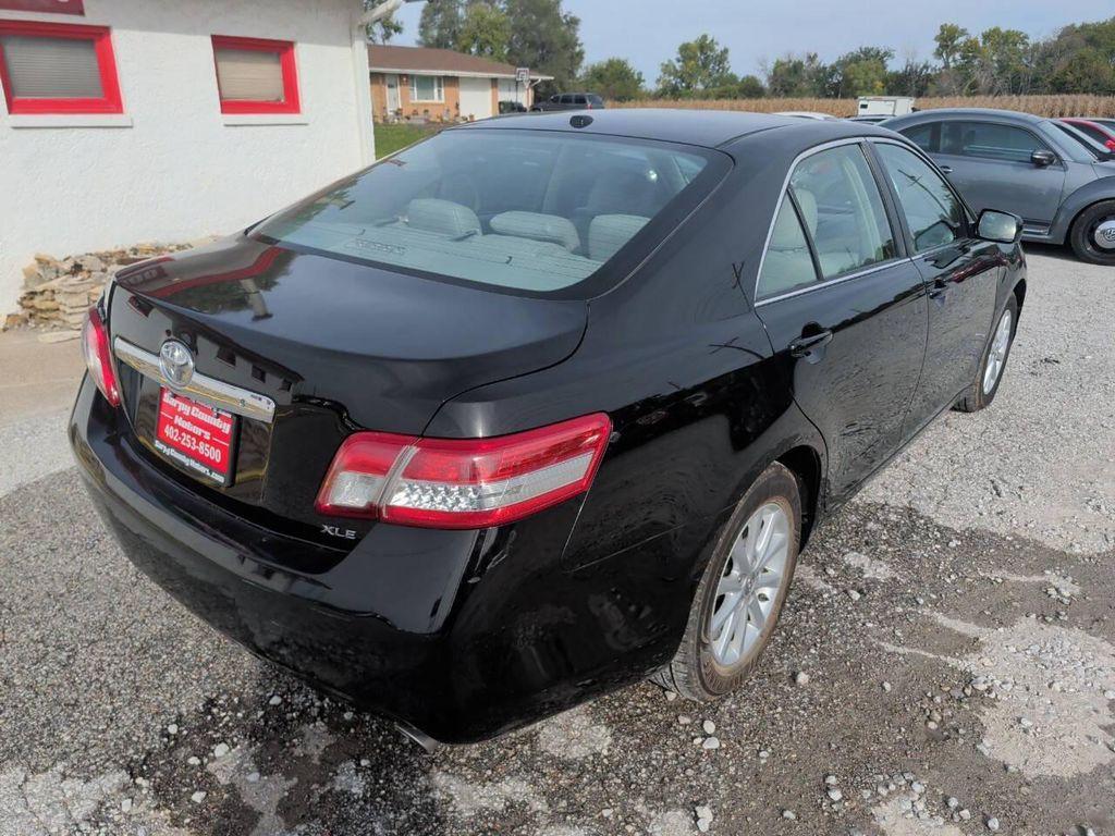 used 2010 Toyota Camry car, priced at $14,977
