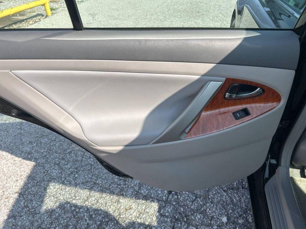 used 2010 Toyota Camry car, priced at $15,997