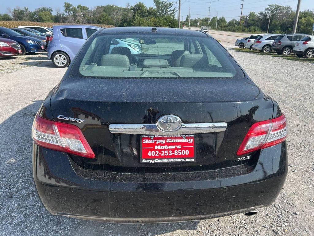 used 2010 Toyota Camry car, priced at $15,997