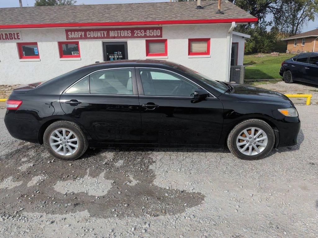 used 2010 Toyota Camry car, priced at $14,977