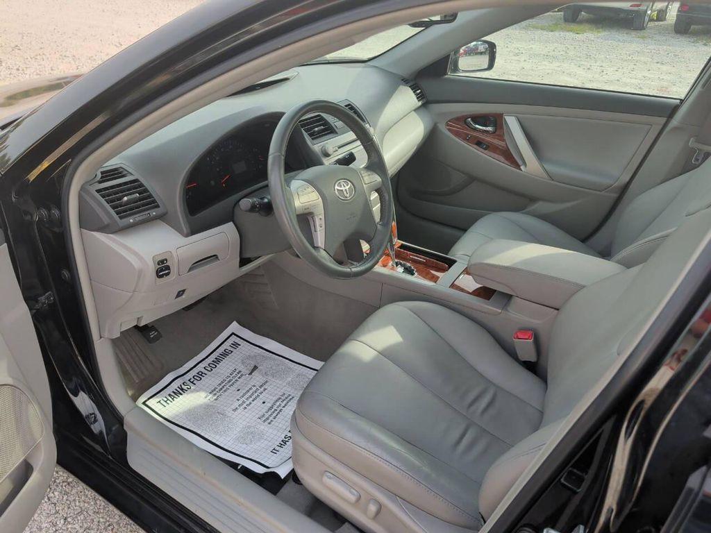 used 2010 Toyota Camry car, priced at $14,977