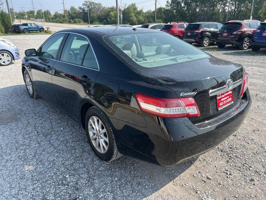 used 2010 Toyota Camry car, priced at $15,997