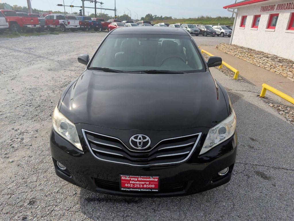 used 2010 Toyota Camry car, priced at $14,977