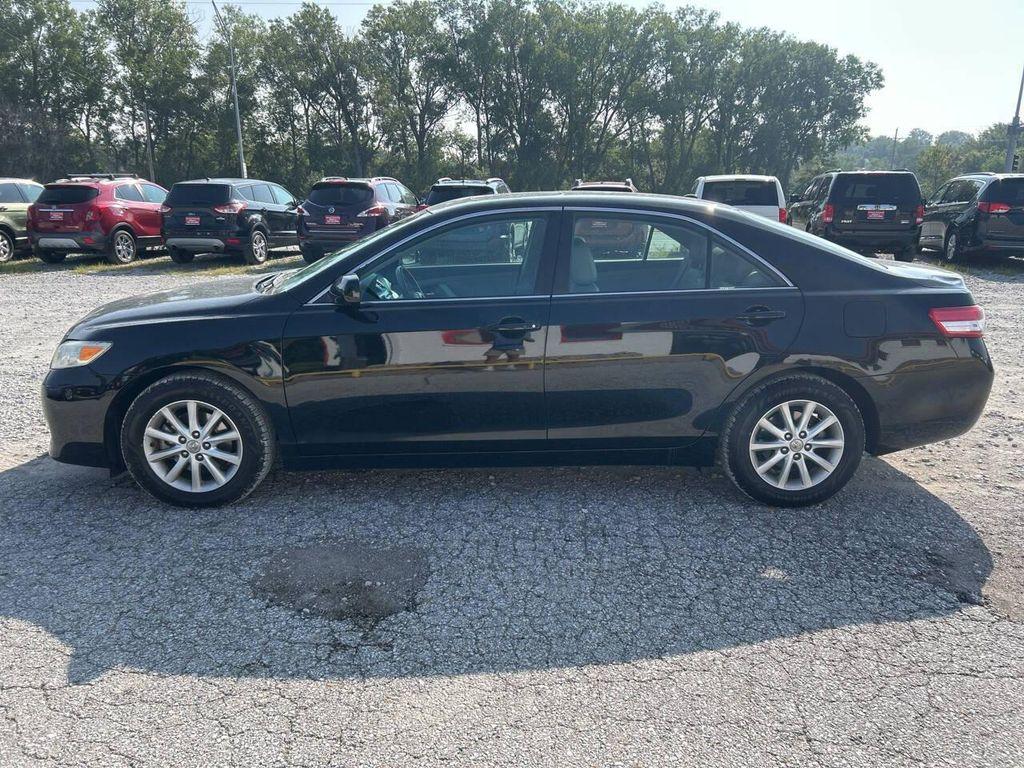 used 2010 Toyota Camry car, priced at $15,997