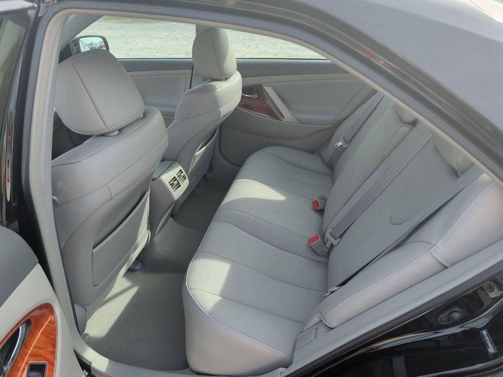 used 2010 Toyota Camry car, priced at $14,977