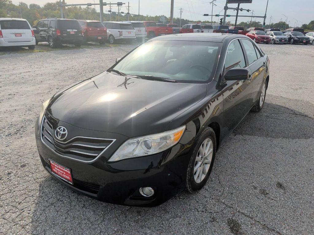 used 2010 Toyota Camry car, priced at $14,977