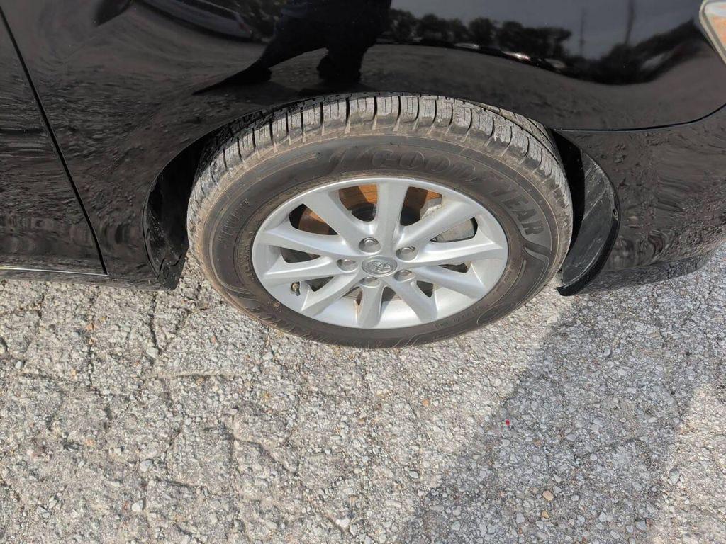 used 2010 Toyota Camry car, priced at $14,977