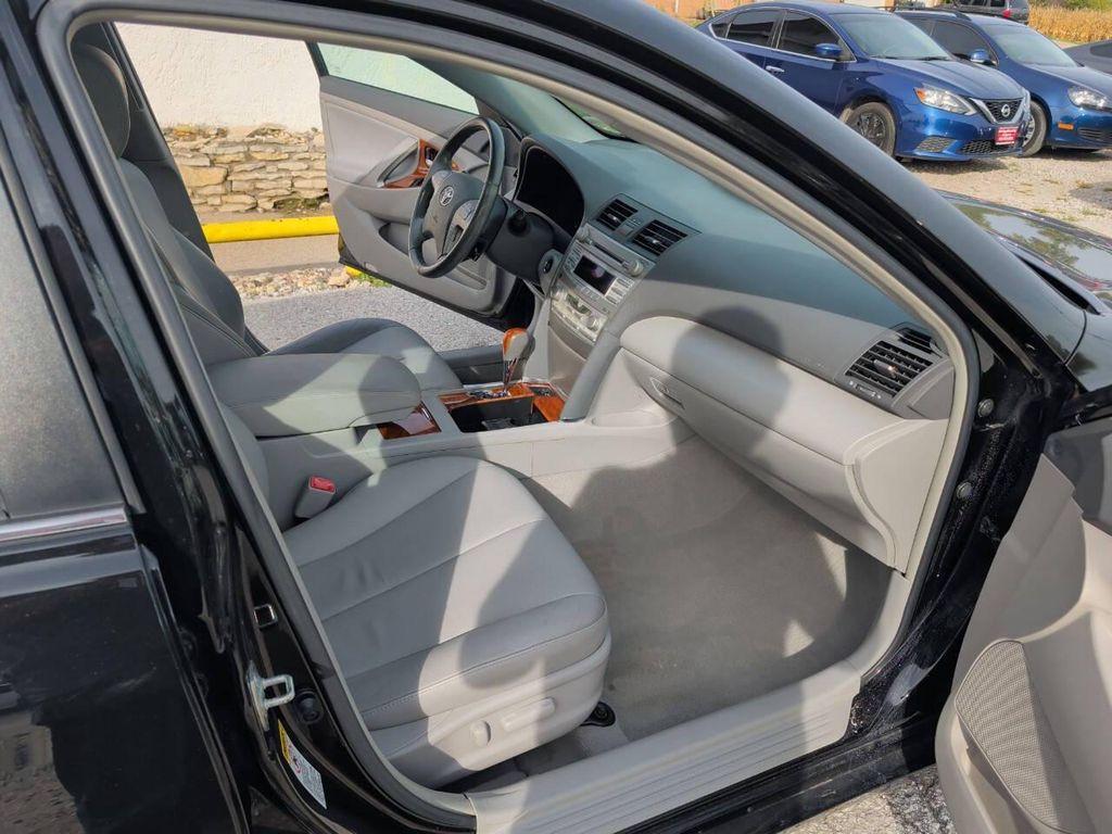 used 2010 Toyota Camry car, priced at $14,977