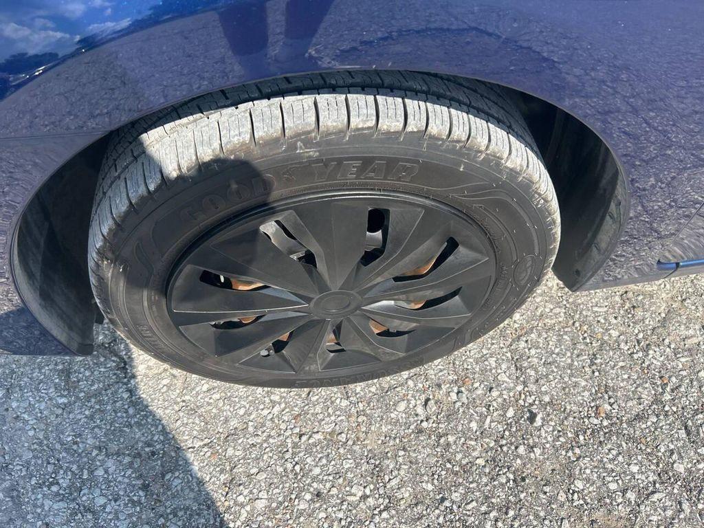 used 2019 Nissan Sentra car, priced at $10,997