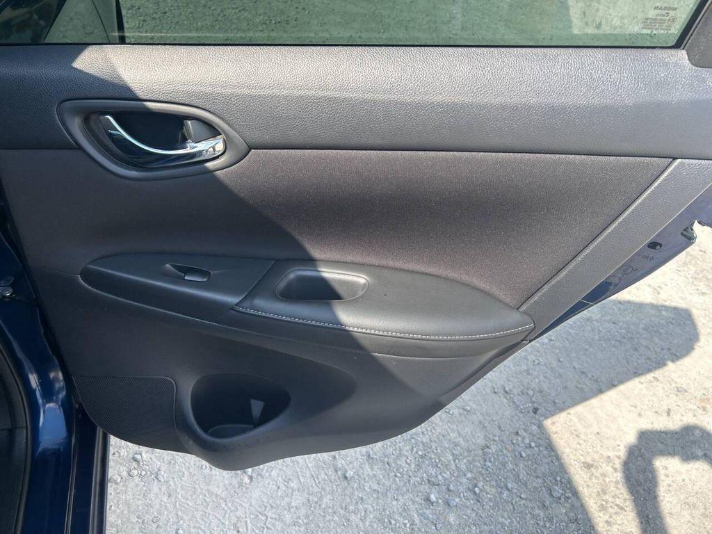 used 2019 Nissan Sentra car, priced at $10,997